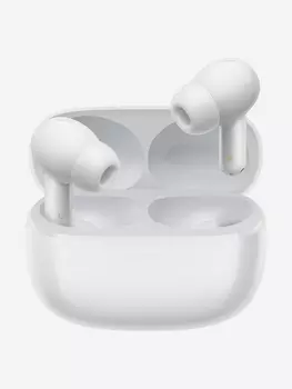 Наушники беспроводные Xiaomi Redmi Buds 6 Pro белые BHR9310GL, Белый