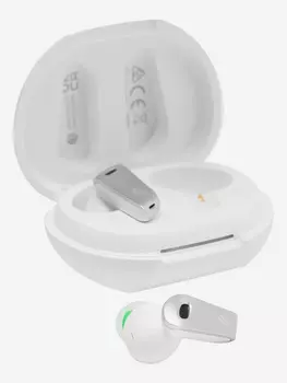 Наушники Edifier NeoBuds Pro, Bluetooth, внутриканальные, белый, Белый