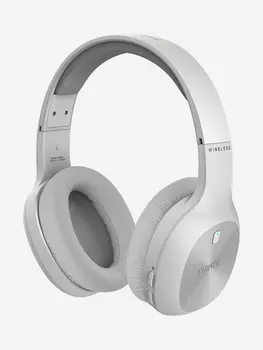Наушники Edifier W800BT Plus, 3.5 мм/Bluetooth, накладные, белый, Белый