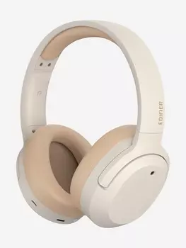 Наушники Edifier W820NB Plus слоновая кость, Бежевый