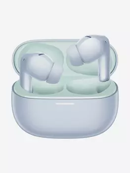 Наушники Redmi Buds 5 Pro (BHR7799GL) Светло-фиолетовый, Фиолетовый