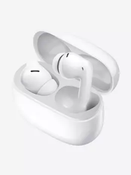 Наушники Redmi Buds 5 Pro-Moonlight White M2317E1 BHR7662GL, Белый