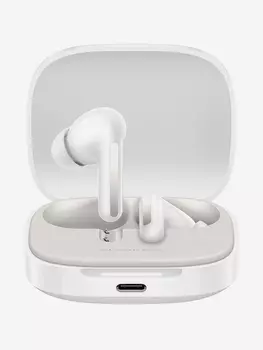 Наушники Redmi Buds 6 (BHR9250GL) Белый, Белый