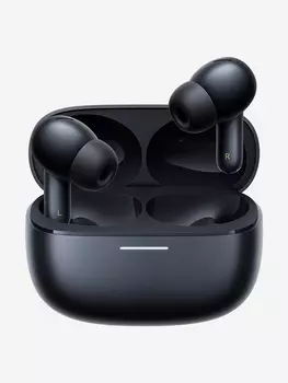 Наушники Redmi Buds 6 Pro (BHR9307GL) Черный, Черный