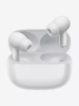 Наушники Redmi Buds 6 Pro (BHR9310GL) Белый, Белый