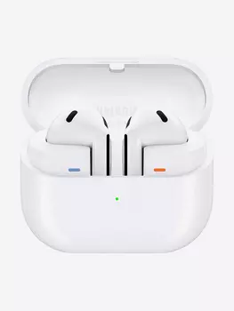 Наушники Samsung Galaxy Buds3 Белый, Белый