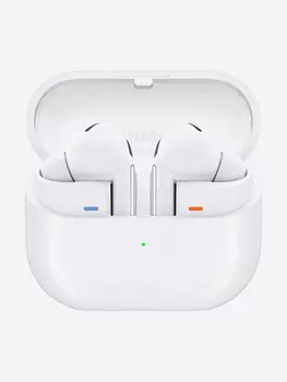 Наушники Samsung Galaxy Buds3 Pro Белый, Белый