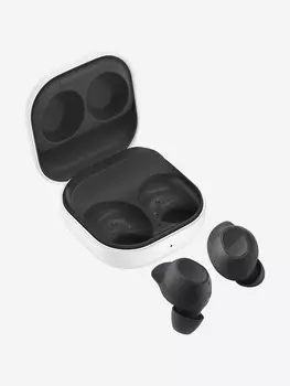 Наушники Samsung Galaxy Buds FE графит, Серый