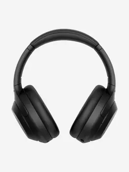 Наушники Sony WH-1000XM4, Черный