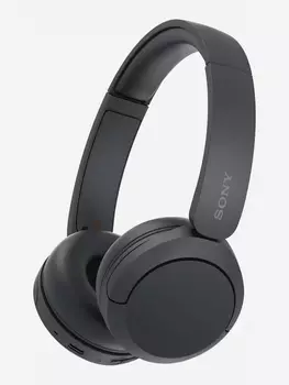 Наушники Sony WH-CH520, черные, 863314 EU, Черный