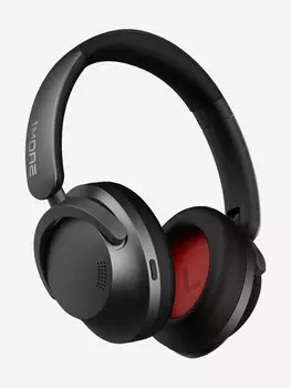 Наушники Xiaomi 1MORE SonoFlow HC905, черные, Черный