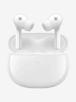 Наушники Xiaomi Buds 3 (White) M2111E1 (BHR5526GL), Белый
