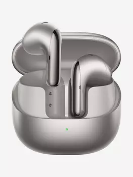 Наушники Xiaomi Buds 5, серый, Серый