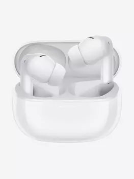 Наушники Xiaomi Redmi Buds 5 Pro, Bluetooth, внутриканальные, белый [bhr7662gl], GL, Белый