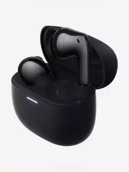 Наушники Xiaomi Redmi Buds 5 Pro, черные, EU, Черный