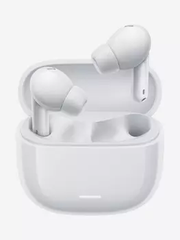 Наушники Xiaomi Redmi Buds 6 Lite, белый, Белый