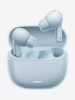 Наушники Xiaomi Redmi Buds 6 Lite, синий, Синий