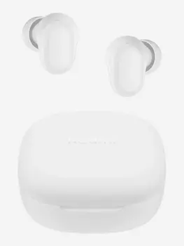 Наушники Xiaomi Redmi Buds 6 Play, белый, Белый