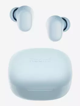 Наушники Xiaomi Redmi Buds 6 Play, синий, Синий