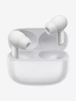 Наушники Xiaomi Redmi Buds 6 Pro, белый, Белый