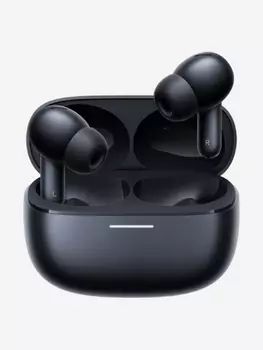 Наушники Xiaomi Redmi Buds 6 Pro, черный, Черный