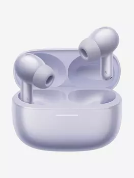 Наушники Xiaomi Redmi Buds 6 Pro, фиолетовый, Фиолетовый