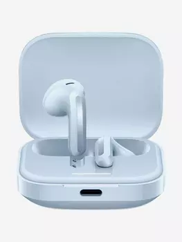 Наушники Xiaomi Redmi Buds 6S (M2403E1), Черный