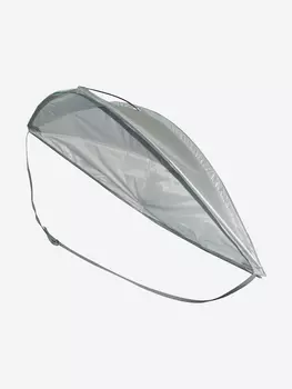 Навес для СПА-бассейна MSpa, 180x81 см, Серебряный