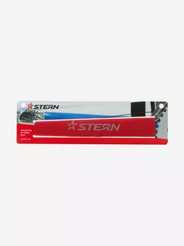 Неопреновая защита перьев Stern, Красный