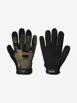 Неопреновые перчатки FINNTRAIL Eagle, Черный