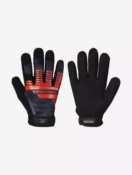 Неопреновые перчатки FINNTRAIL Eagle, Черный