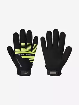 Неопреновые перчатки FINNTRAIL Eagle, Черный