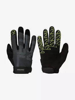 Неопреновые перчатки FINNTRAIL Eagle, Черный
