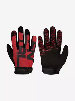 Неопреновые перчатки FINNTRAIL Eagle, Красный