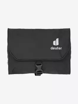 Несессер deuter Wash Bag I, Черный