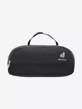 Несессер deuter Wash Bag Tour III, Черный