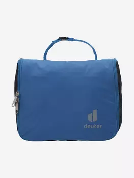 Несессер deuter Wash Center Lite I, Синий