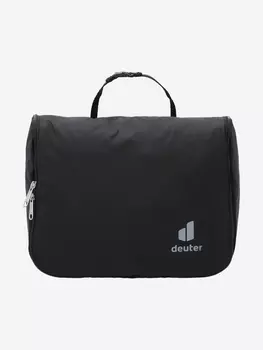Несессер deuter Wash Center Lite II, Черный