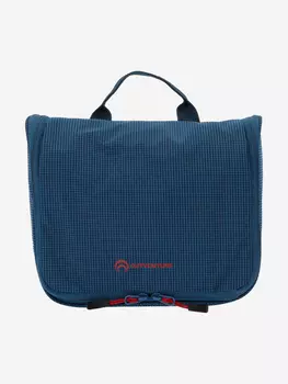 Несессер Outventure, Синий, размер Без размера