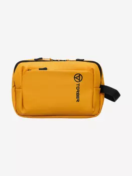 Несессер TORBER Mobi желтый, Желтый