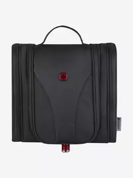 Несессер WENGER чёрный, Черный