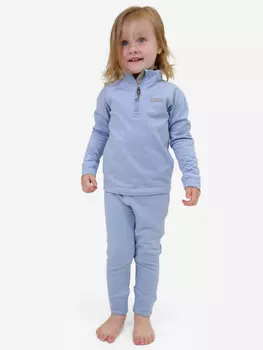 Костюм для девочек NORPPA Ayon, Голубой