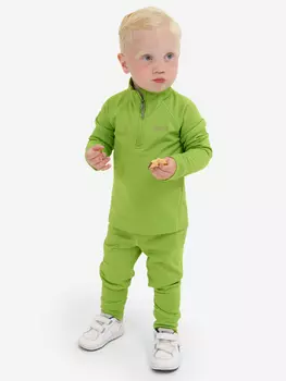 Костюм для мальчиков NORPPA Ayon, Зеленый