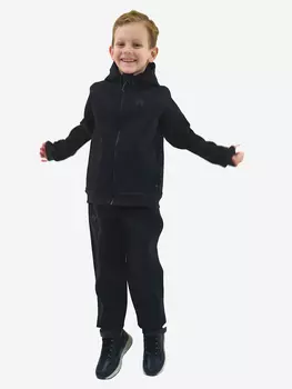 Костюм для мальчиков NORPPA Kento, Черный