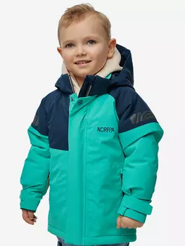 Куртка для мальчиков NORPPA Ohta, Голубой