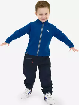 Куртка для мальчиков NORPPA Vitim, Синий