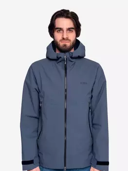 Куртка мужская NORPPA Baikal, Серый