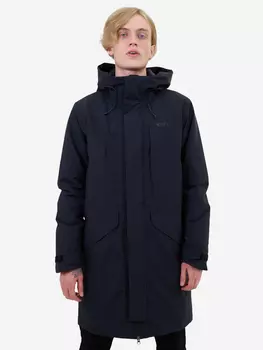 Куртка мужская NORPPA Balial, Черный