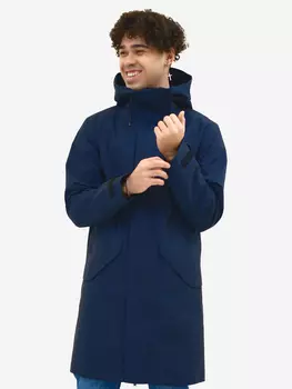 Куртка мужская NORPPA Balial, Синий