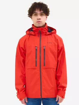 Куртка мужская NORPPA Dnepr, Красный